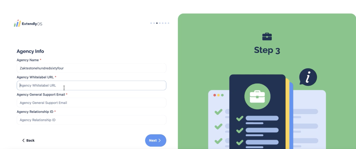 extendly free gohighlevel support knowledge base